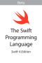 [Swift 04] • The Swift Programming Language